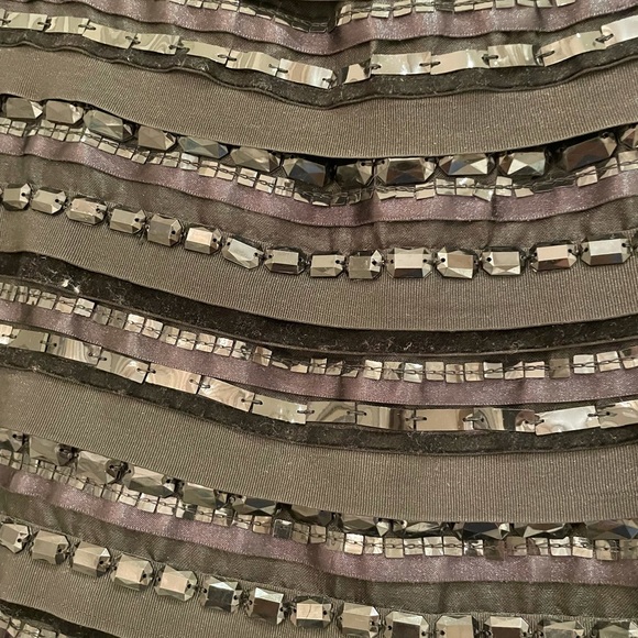 Valentino Black Skirt - Picture 6 of 8